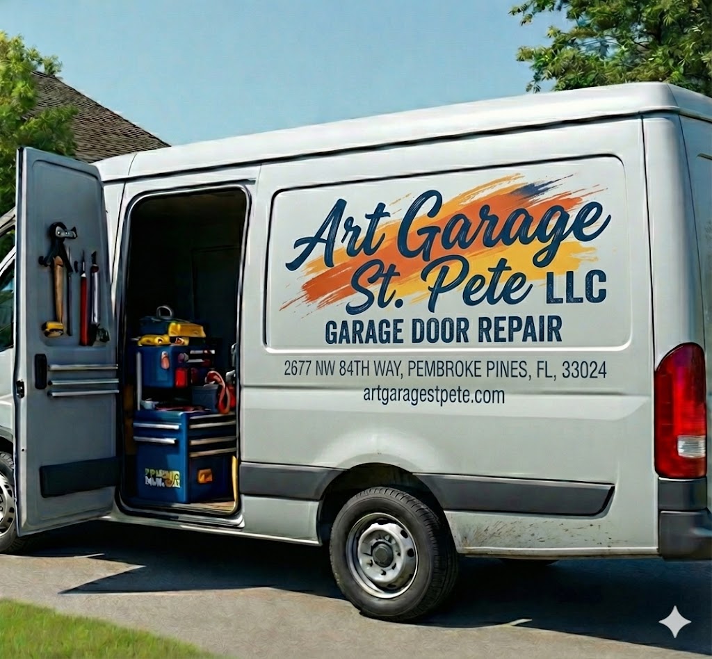 About Art Garage